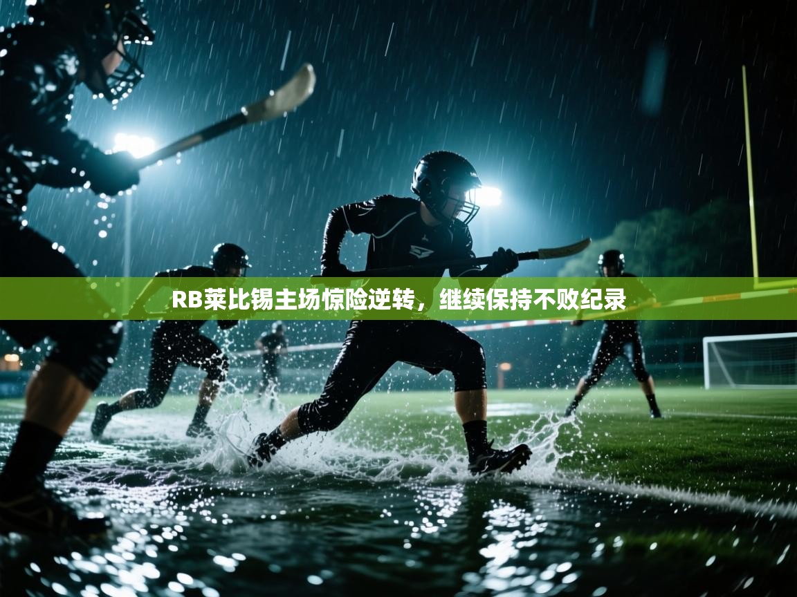 RB莱比锡主场惊险逆转，继续保持不败纪录  第2张