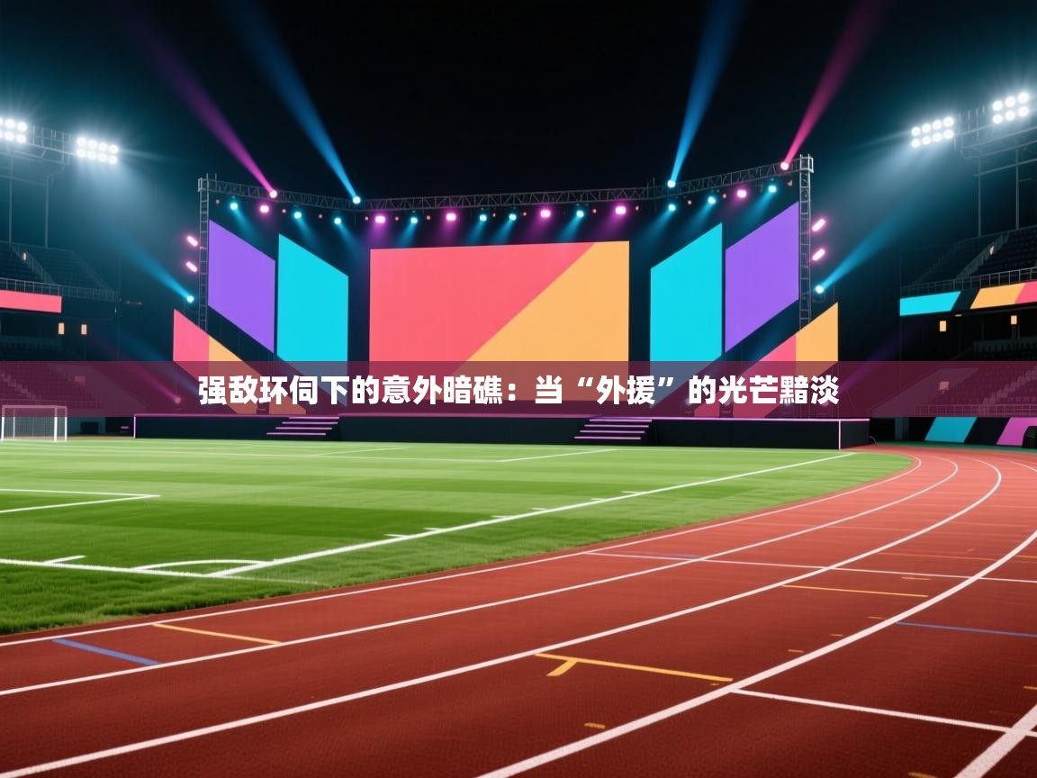 强敌环伺下的意外暗礁：当“外援”的光芒黯淡  第2张