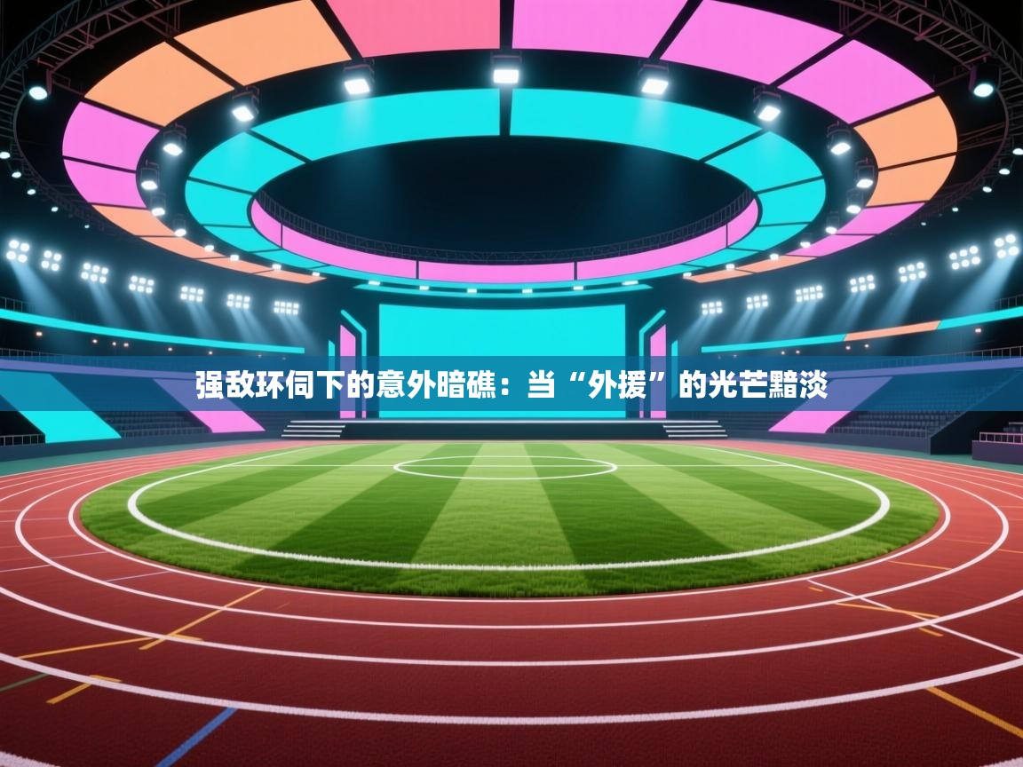 强敌环伺下的意外暗礁：当“外援”的光芒黯淡  第1张