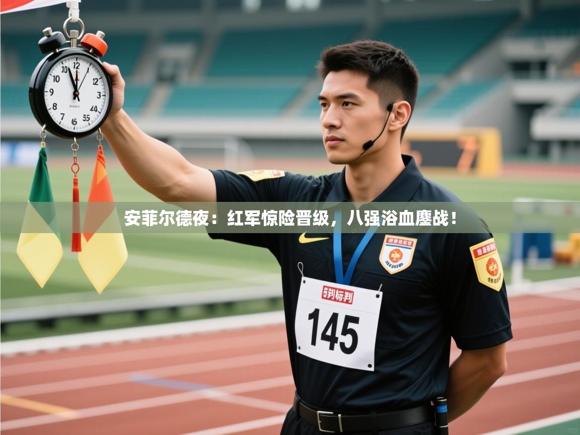 安菲尔德夜：红军惊险晋级，八强浴血鏖战！  第1张