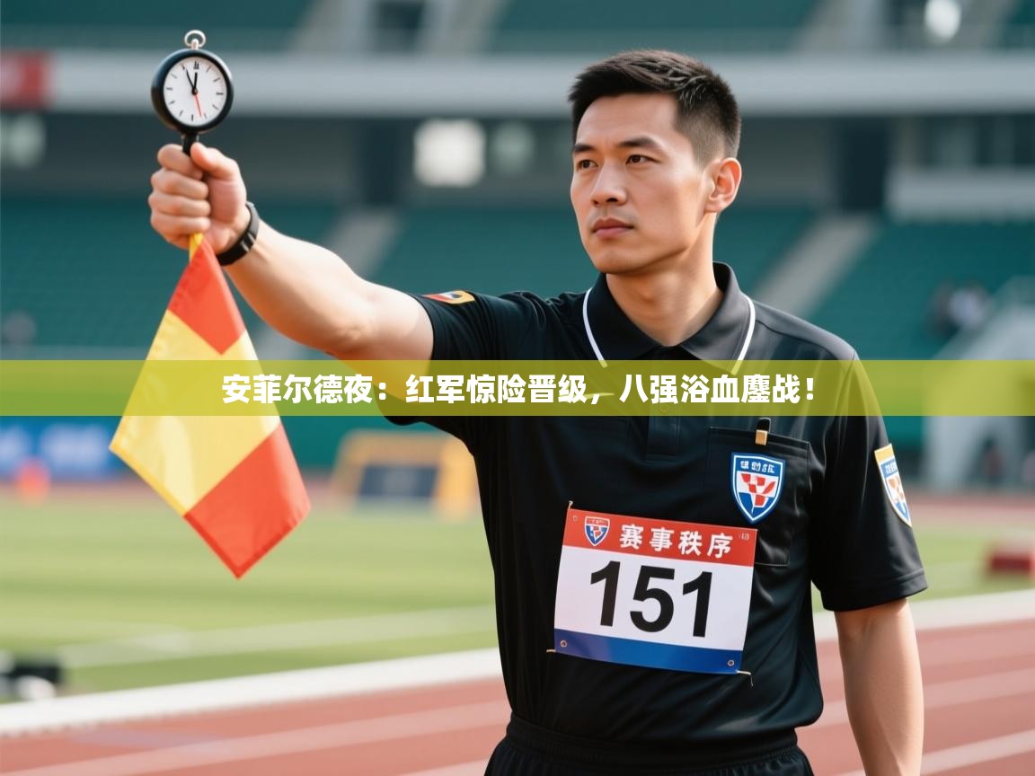 安菲尔德夜：红军惊险晋级，八强浴血鏖战！  第2张