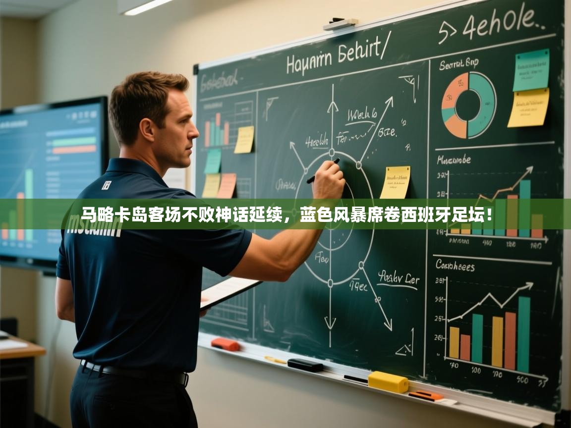 马略卡岛客场不败神话延续,蓝色风暴席卷西班牙足坛! 第2张