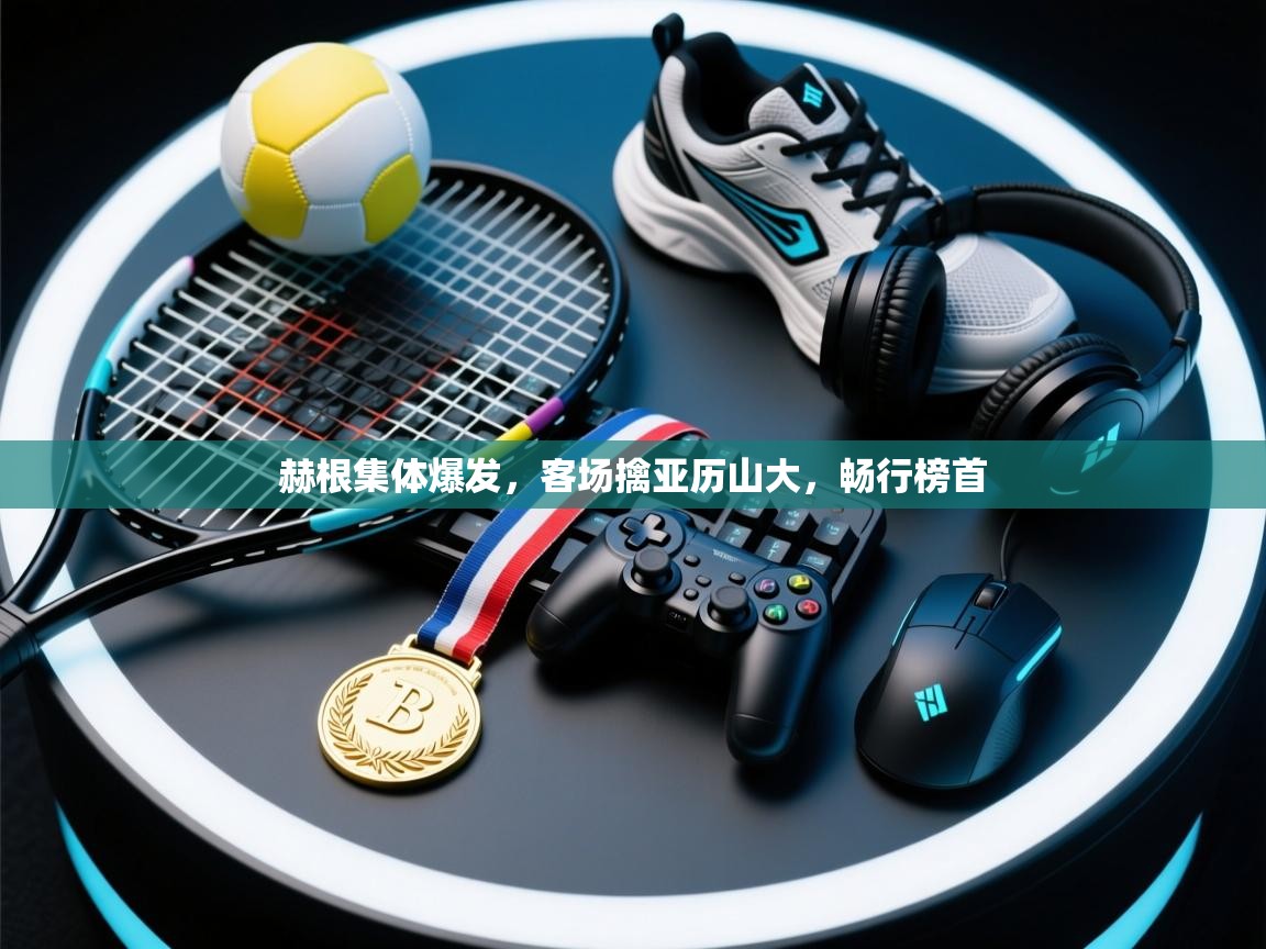 赫根集体爆发,客场擒亚历山大,畅行榜首 第2张