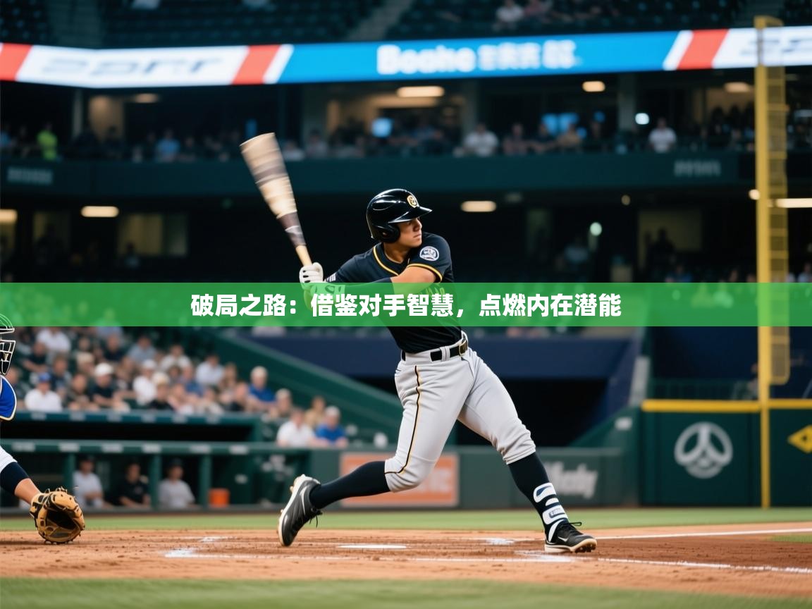 破局之路:借鉴对手智慧,点燃内在潜能 第1张